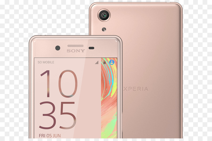 Sony Xperia X，Sony Xperia Xa PNG