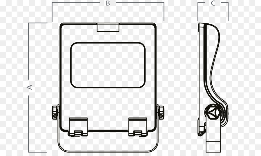 Poignée De Porte，Papier PNG