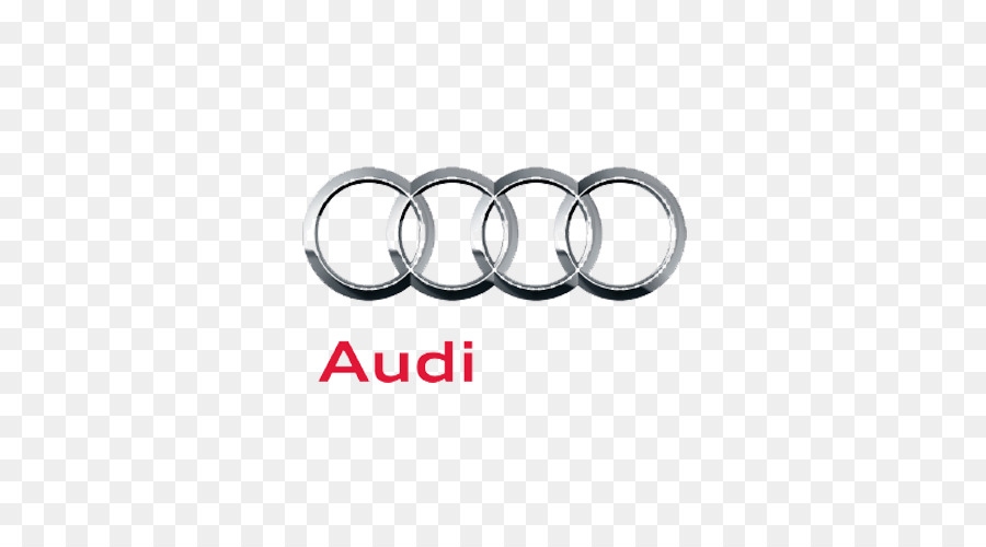 Logo Audi，Voiture PNG