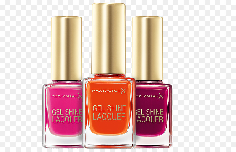 Vernis à Ongle，Facteur Max PNG