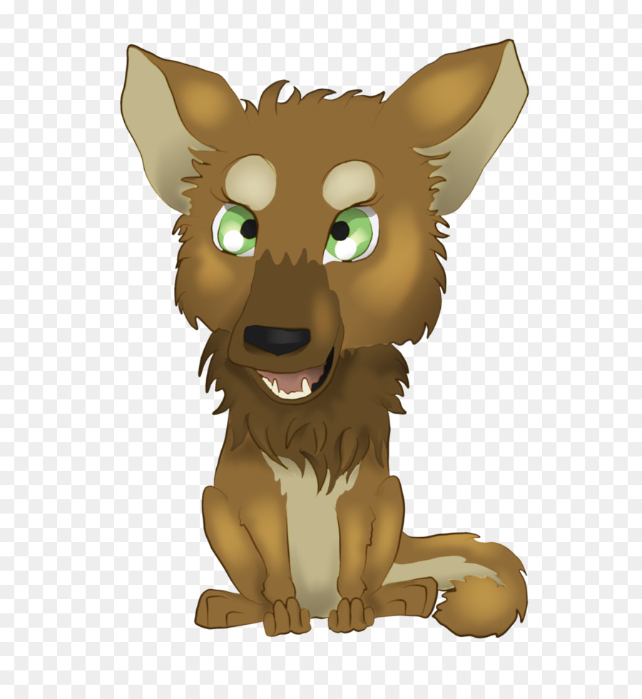 Chien，Dessin Animé PNG