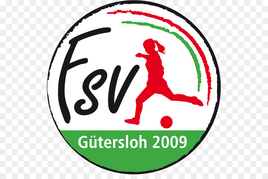 Fsv Gütersloh 2009，2 Bundesliga Femmes PNG