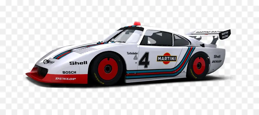 Voiture De Course，Martini PNG