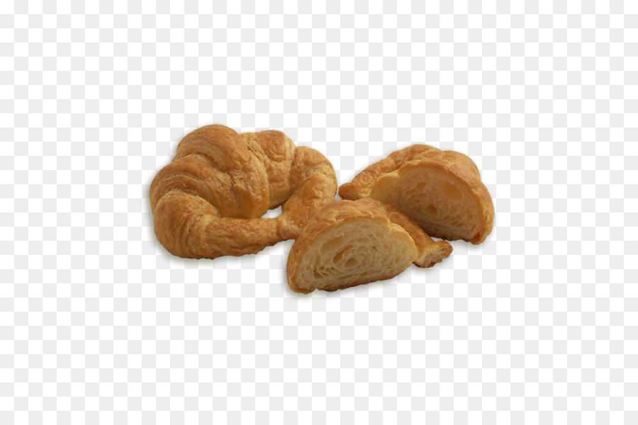 Croissant，Pâtisserie PNG