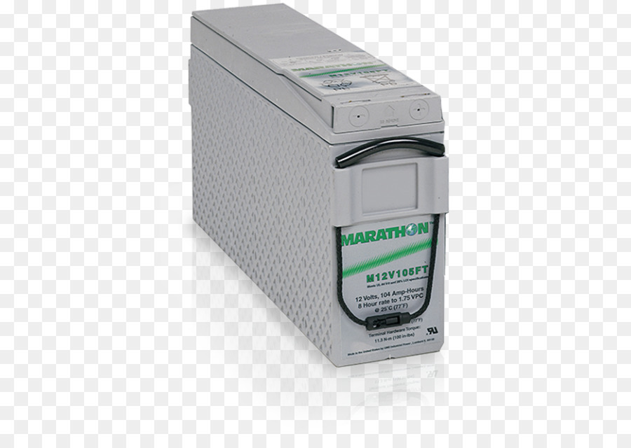 Batterie électrique，Exide PNG