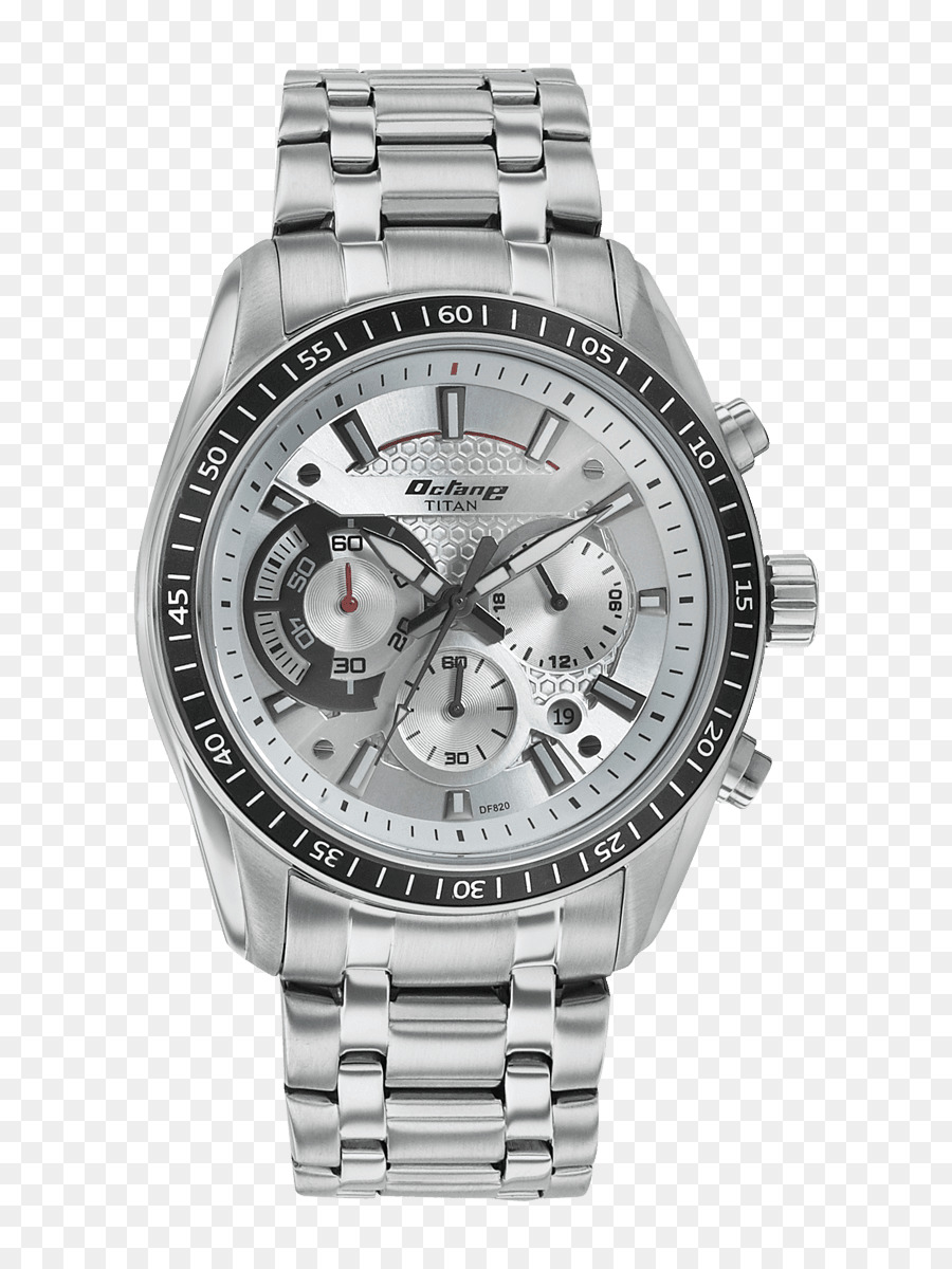 Montre Bracelet En Argent，Montre PNG