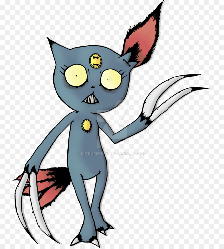 Chat，Chauve Souris PNG