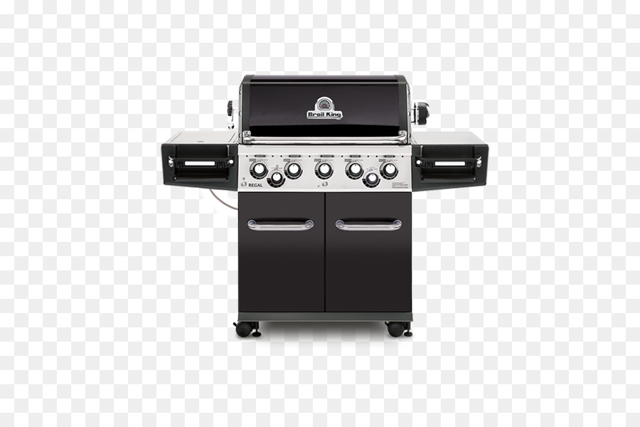 Barbecue，Broil King Royal 420 Pro PNG