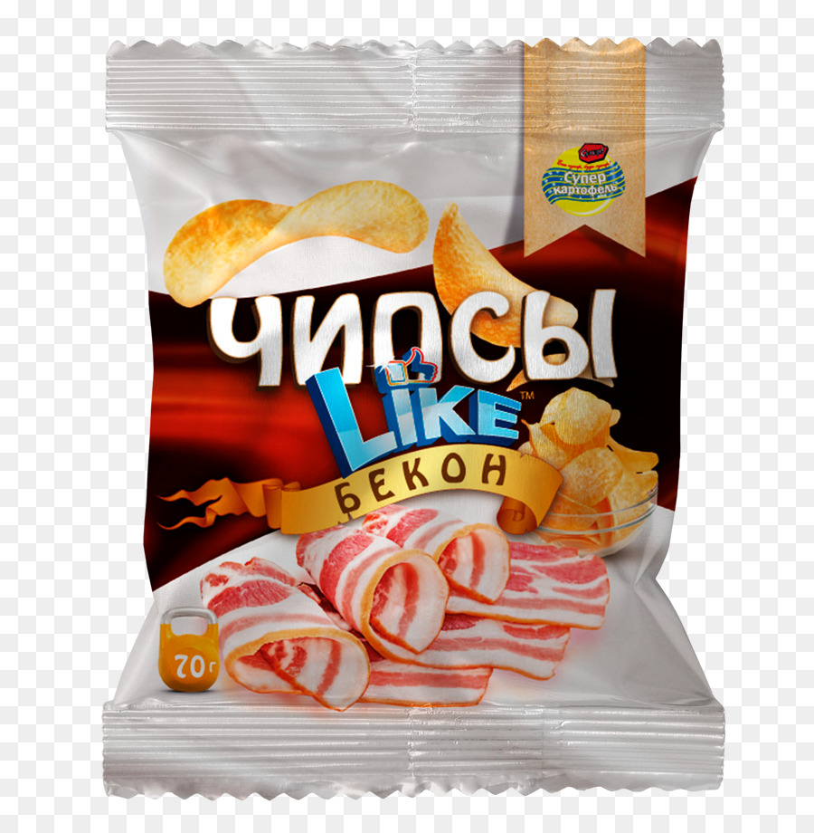 Chips De Pomme De Terre，Herbe PNG