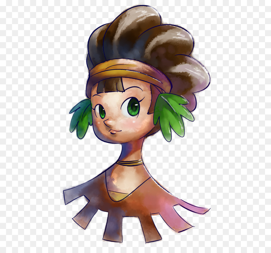 Artiste，Dessin Animé PNG