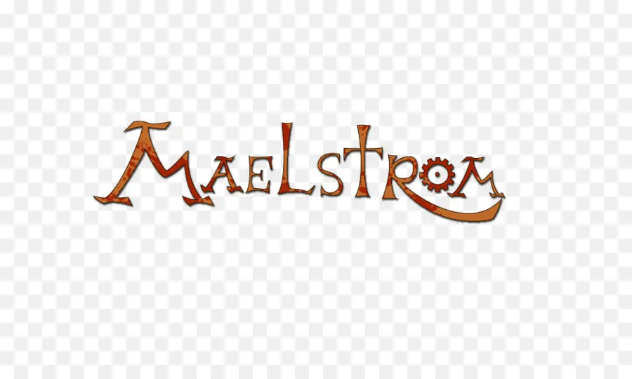 Logo Du Maelström，Marque PNG