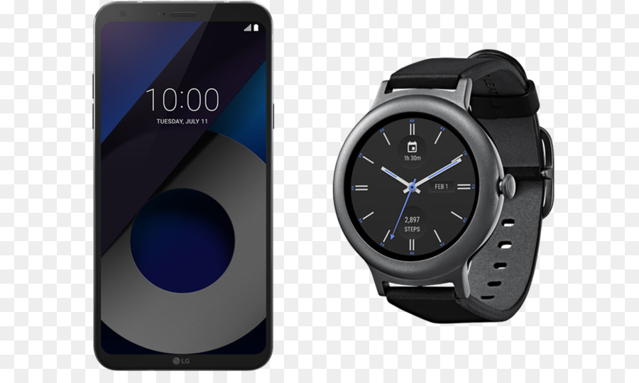 Style De Montre Lg，Montre Lg G PNG