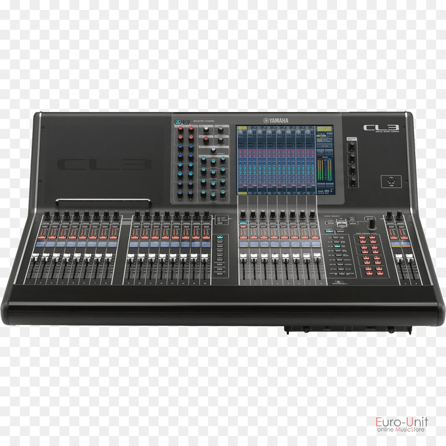 Console De Mixage Audio，Audio PNG