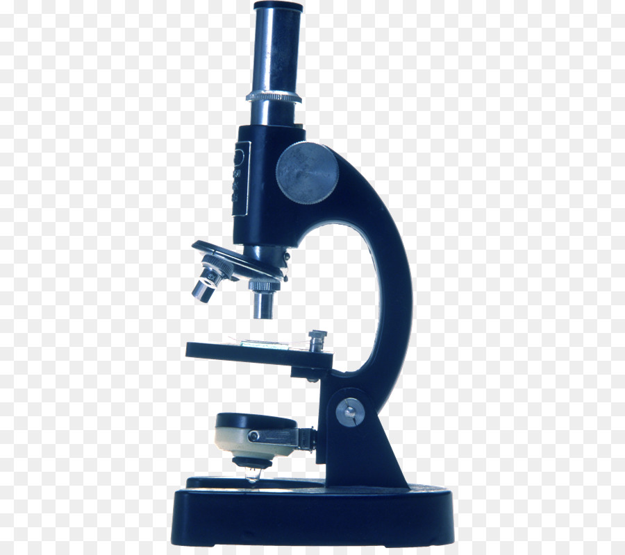Microscope，Instrument Optique PNG