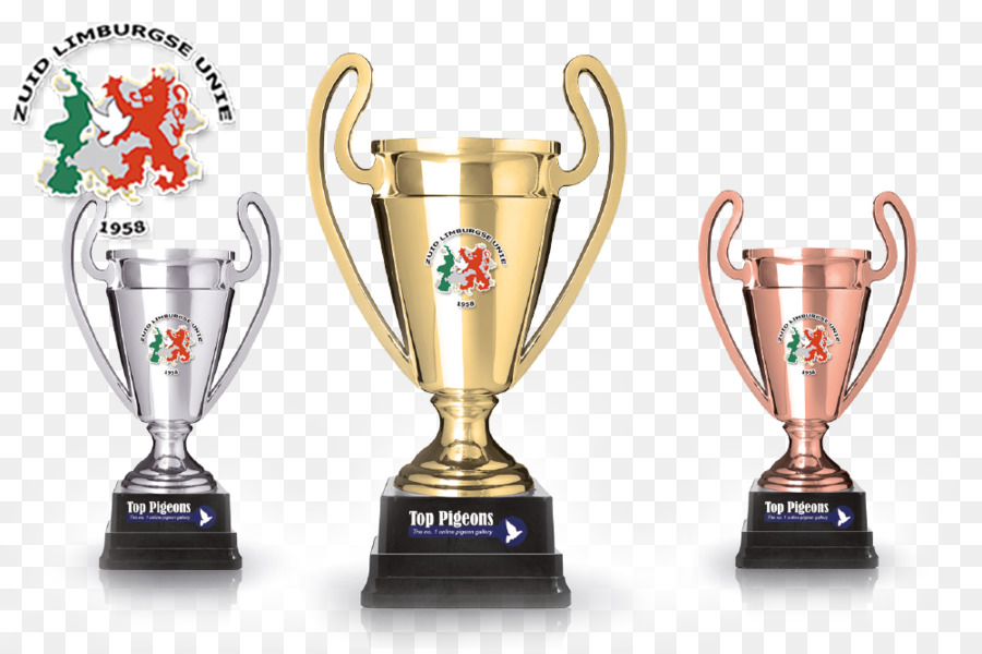 Trophées，Or PNG