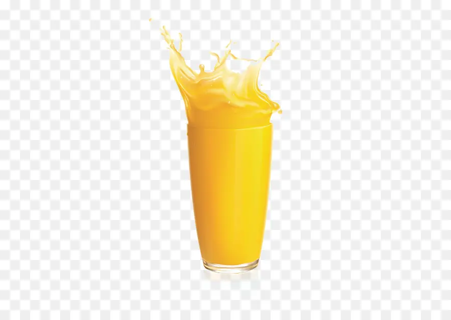 Du Jus D'orange，Boisson PNG