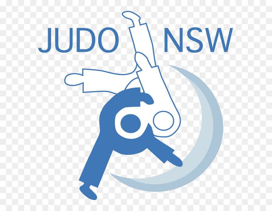 Logo De Judo，Arts Martiaux PNG