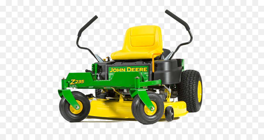 John Deere，Zeroturn Tondeuse PNG