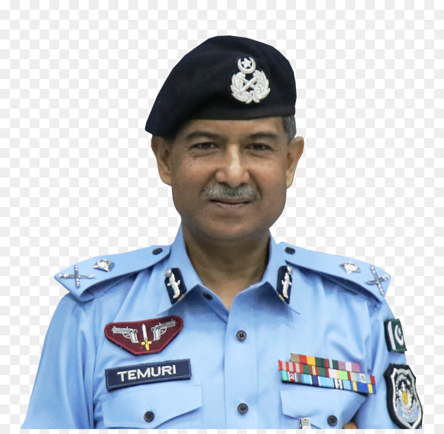 Policier，Uniforme PNG