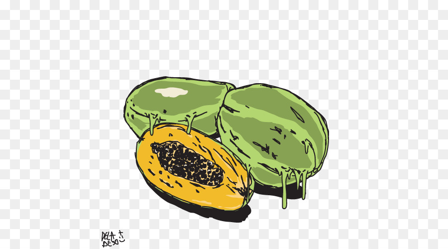 Les Courges D Hiver，Melon PNG