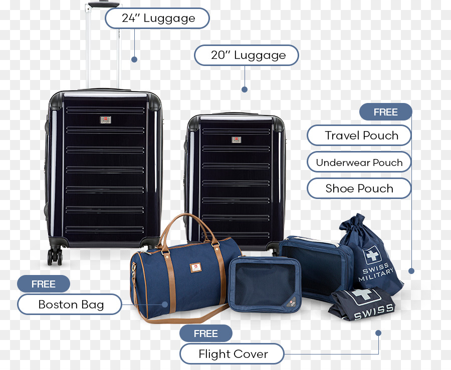 Samsonite，Sujets Daniel Artère PNG