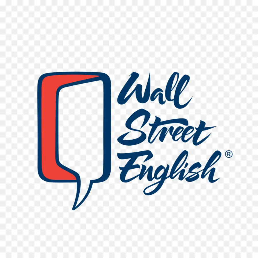 Wall Street Anglais，Logo PNG