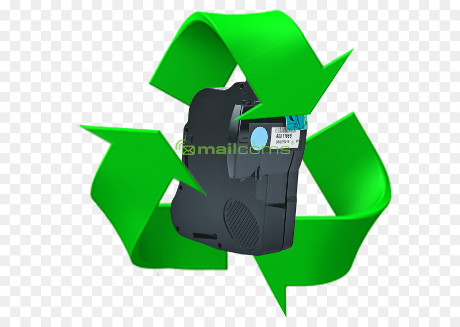 Symbole De Recyclage，Recycler PNG