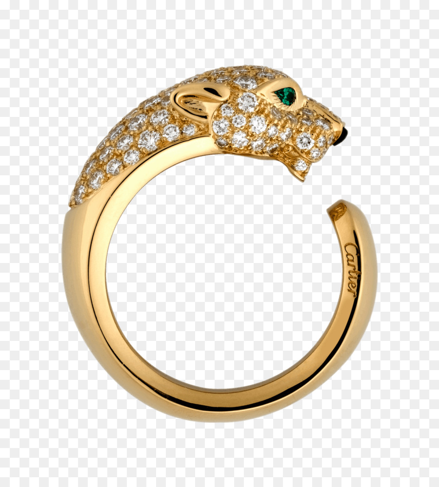 Cartier，Bijouterie PNG