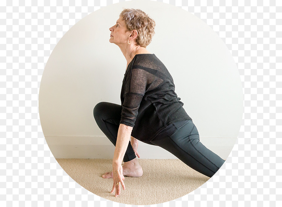 Yoga Pilates Tapis，De La Condition Physique PNG
