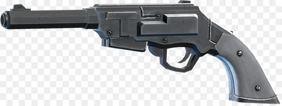 Smith Wesson，Smith Wesson Modèle 19 PNG
