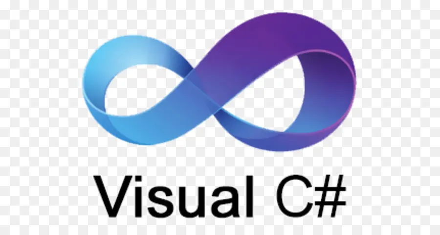 Visual Studio 2010 Développez Pour Le Web Avec C 4 Framework Entity 4 Aspnet 40 Silverlight 4 Et Wcf Ria Services，Microsoft Visual Studio PNG