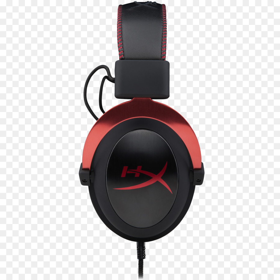 Kingston Hyperx Cloud Ii，Casque PNG