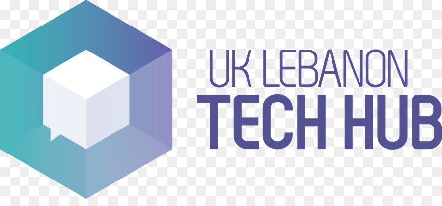 Royaume Uni Liban Tech Hub，Logo PNG