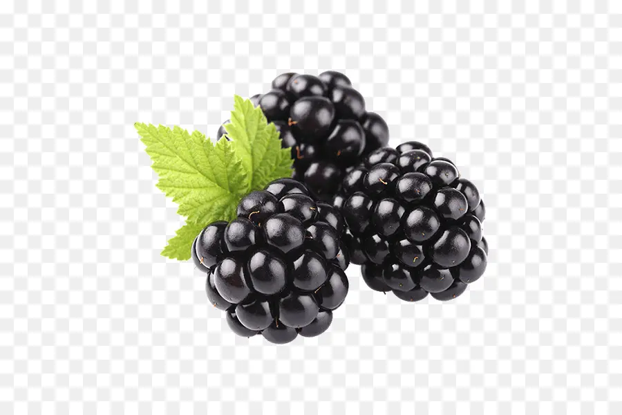Blackberry，Fruits PNG