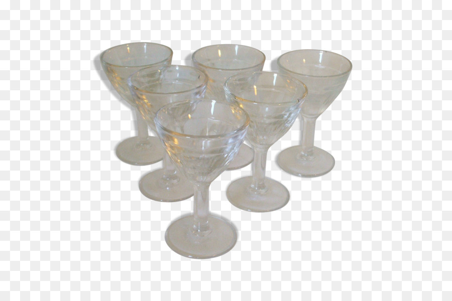 Verres En Cristal，Ensemble PNG