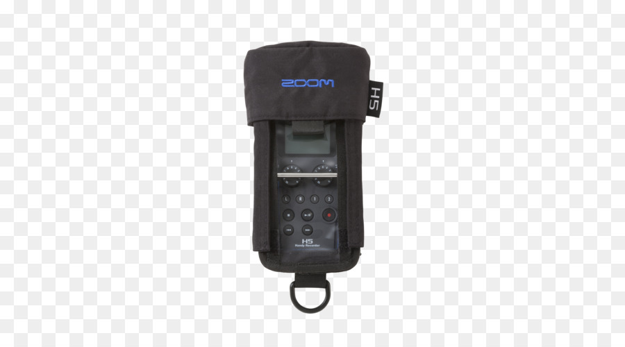 Microphone，Zoom H5 Handy Recorder PNG