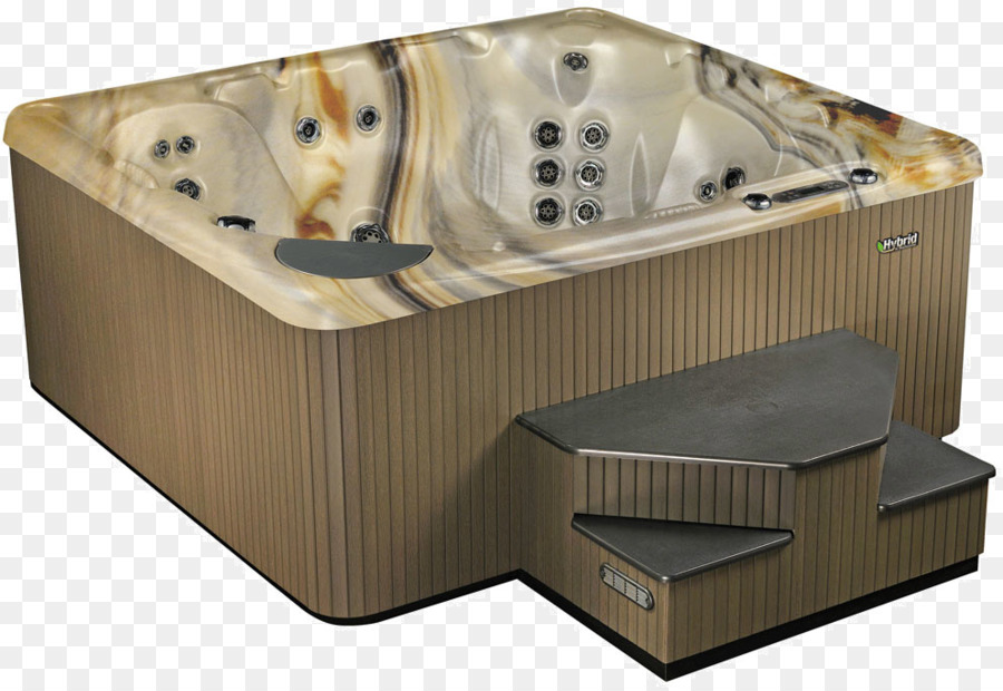 Jacuzzi，Thermes PNG