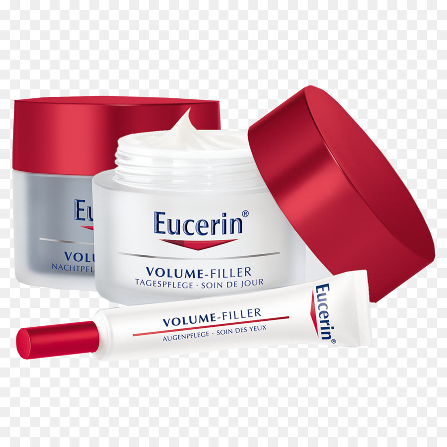 Produits De Soin Eucerin，Crème PNG