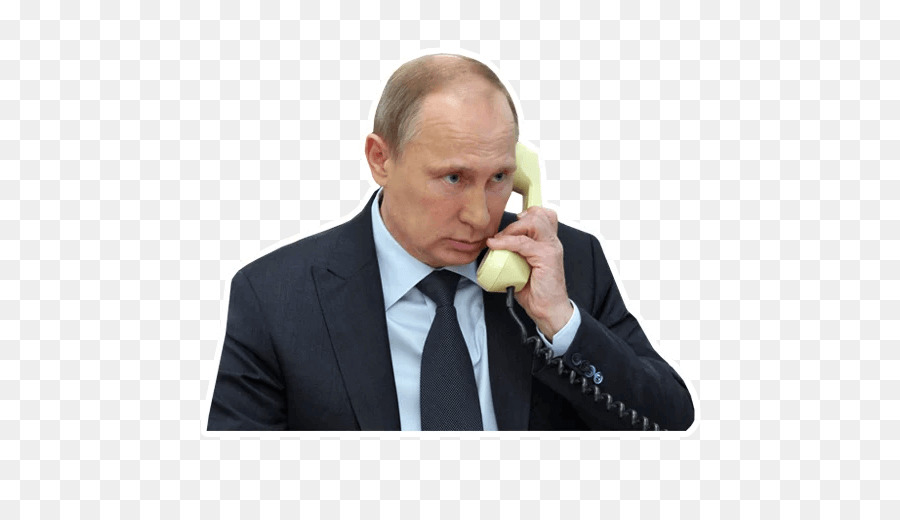 Vladimir Poutine，La Russie PNG