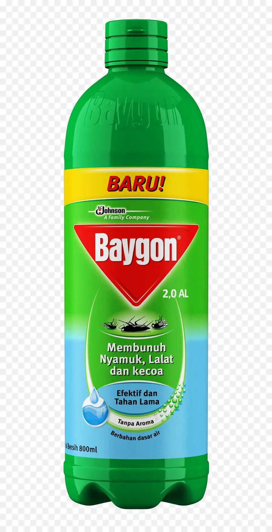 Baygon，Insecticide PNG