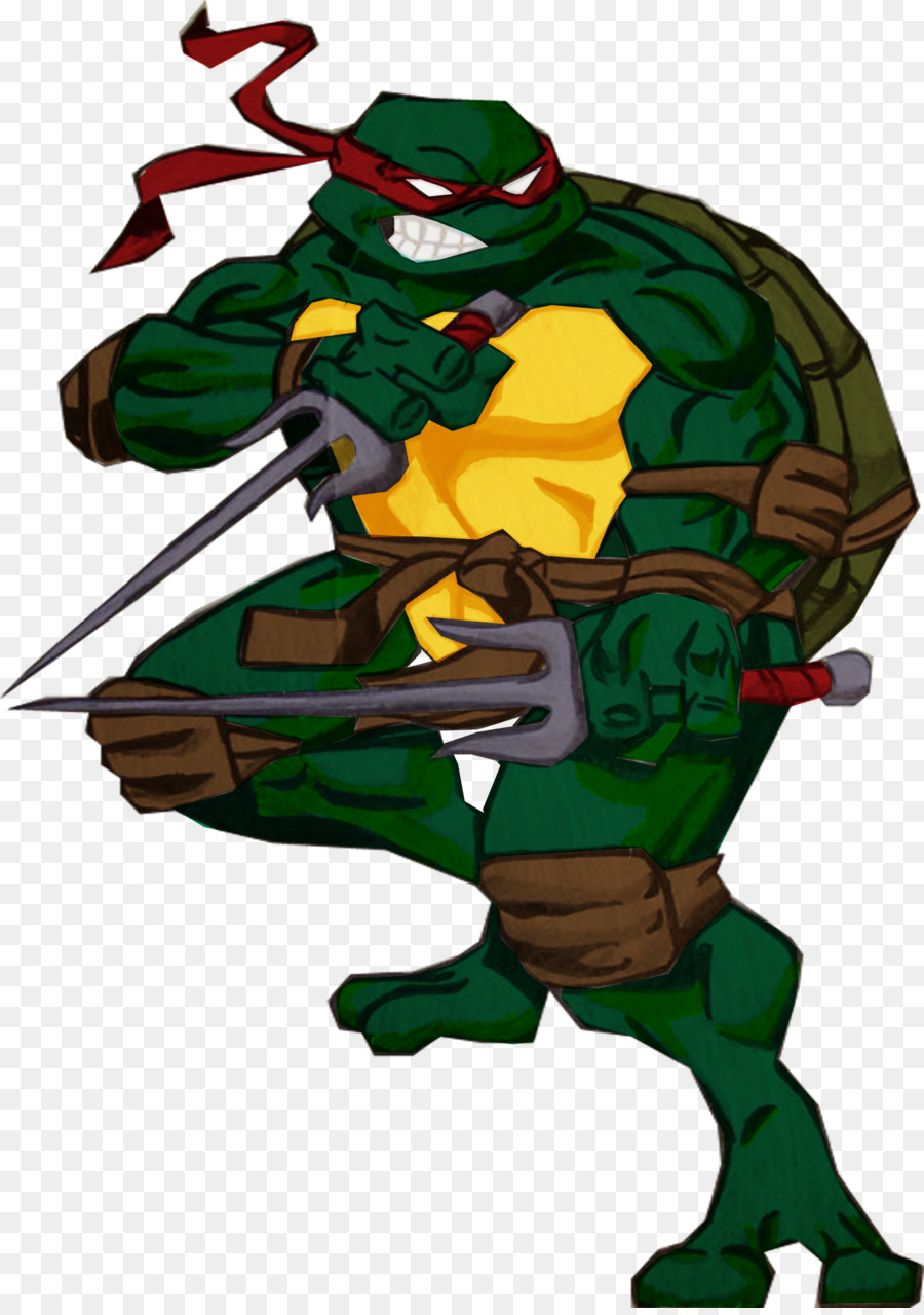 Tortue Ninja，Dessin Animé PNG