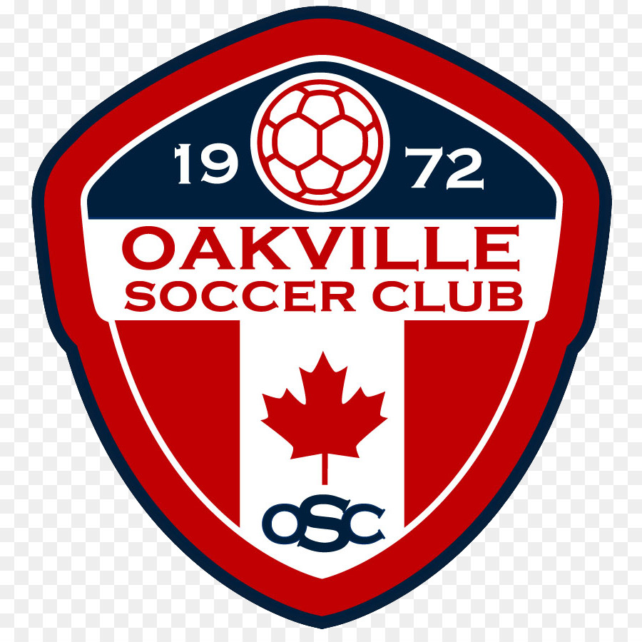 Club De Soccer D'oakville，Football PNG