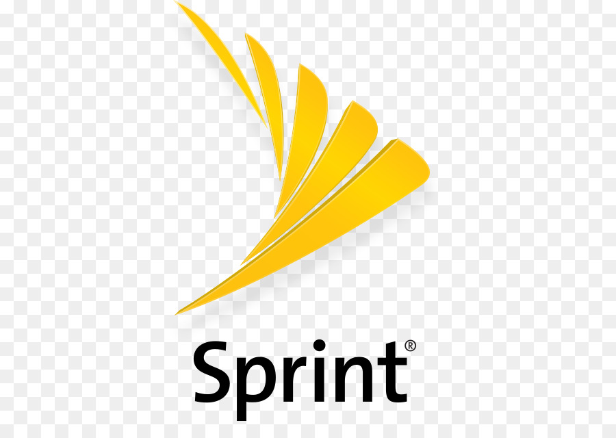 Les Téléphones Mobiles，Sprint Corporation PNG