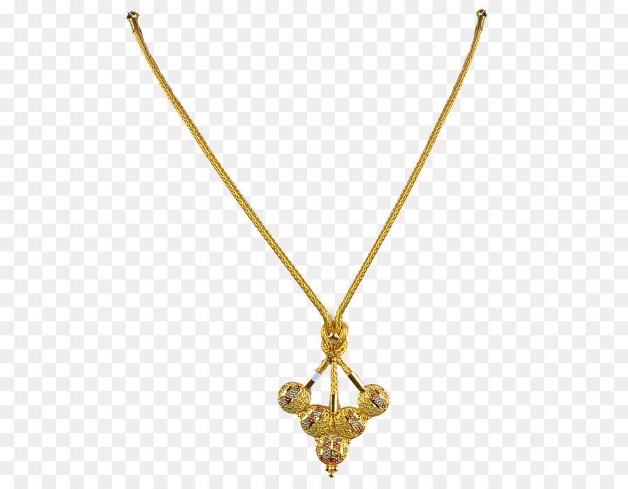 Médaillon，Collier PNG