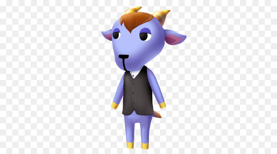 Figurine，Mascotte PNG