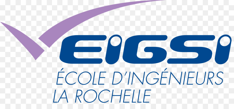 École D Ingénieurs Généralistes La Rochelle，Logo PNG