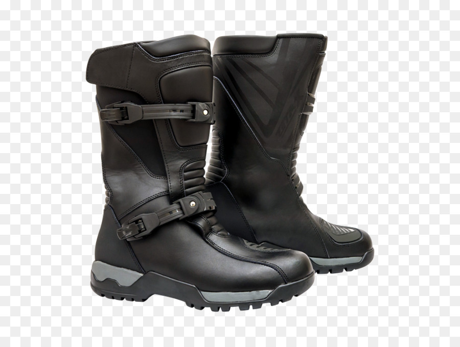 Bottes Noires，Chaussures PNG