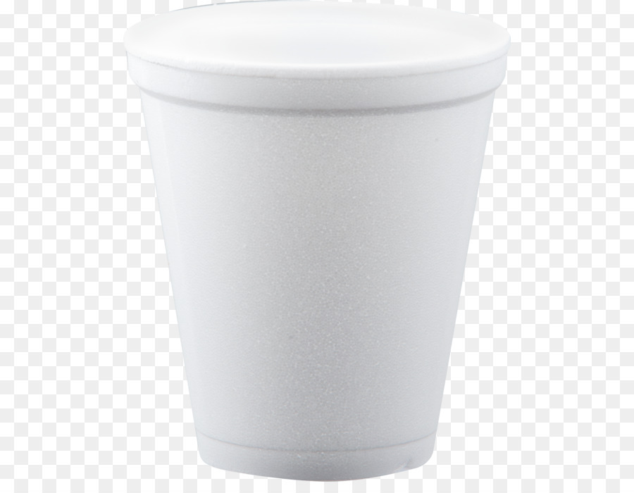 Tasse En Polystyrène，Blanc PNG