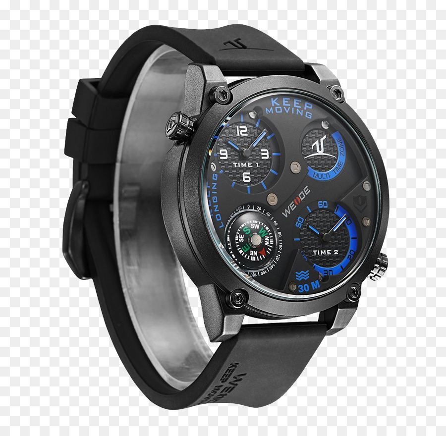 Horloge à Quartz，Regarder PNG