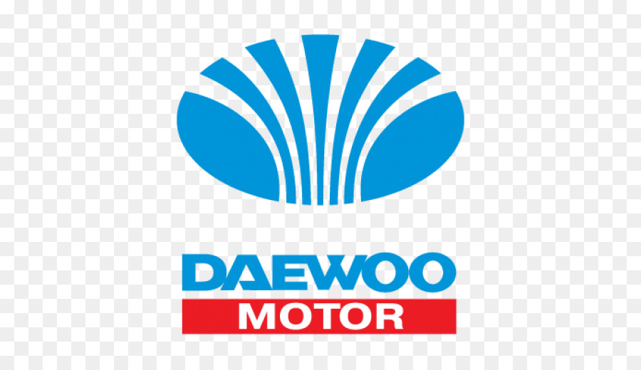 Logo，Daewoo Motors PNG